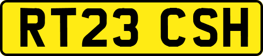 RT23CSH