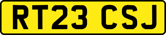 RT23CSJ