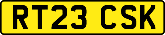 RT23CSK