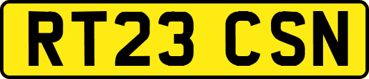 RT23CSN