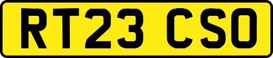 RT23CSO