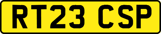 RT23CSP