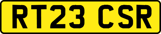 RT23CSR