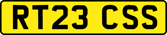 RT23CSS