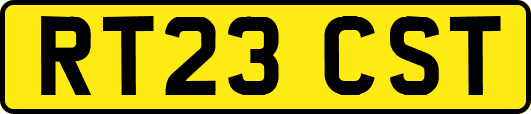 RT23CST