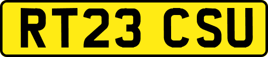 RT23CSU