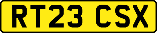RT23CSX