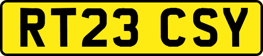 RT23CSY