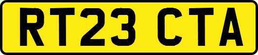 RT23CTA