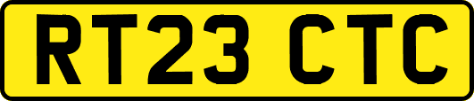 RT23CTC