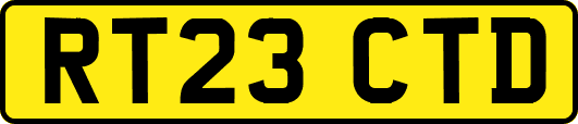 RT23CTD