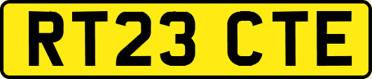 RT23CTE