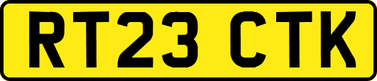 RT23CTK
