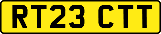 RT23CTT