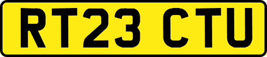 RT23CTU