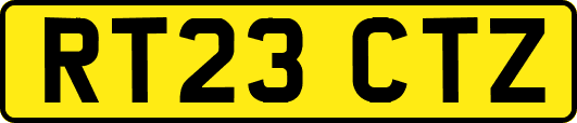 RT23CTZ