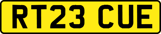 RT23CUE