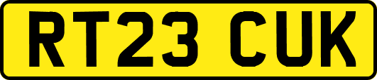 RT23CUK