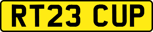 RT23CUP