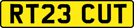 RT23CUT