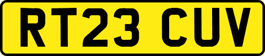 RT23CUV