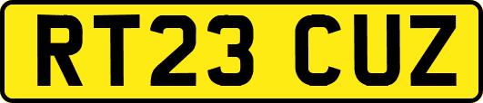 RT23CUZ