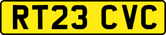 RT23CVC