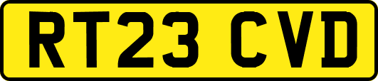RT23CVD