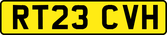 RT23CVH