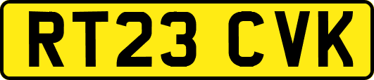 RT23CVK