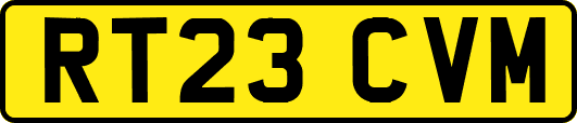 RT23CVM