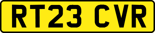 RT23CVR