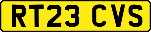 RT23CVS
