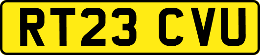 RT23CVU