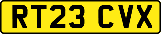 RT23CVX