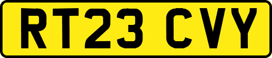 RT23CVY