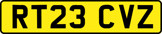 RT23CVZ