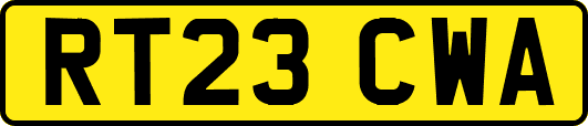 RT23CWA