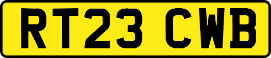 RT23CWB