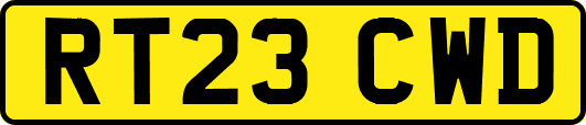 RT23CWD