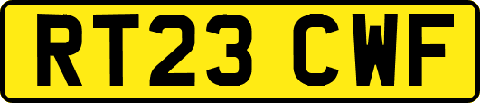 RT23CWF