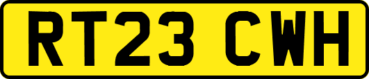 RT23CWH