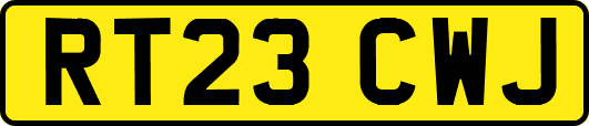 RT23CWJ