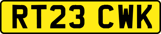 RT23CWK