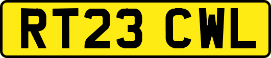 RT23CWL