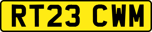 RT23CWM