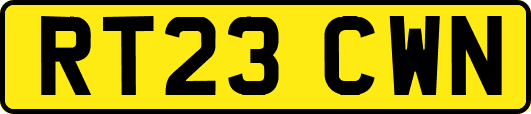 RT23CWN