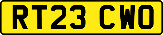 RT23CWO