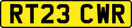 RT23CWR