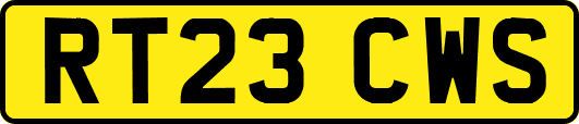 RT23CWS